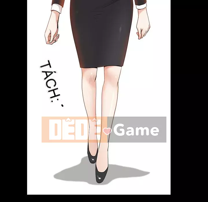 Cạm bẫy Chương 24-25