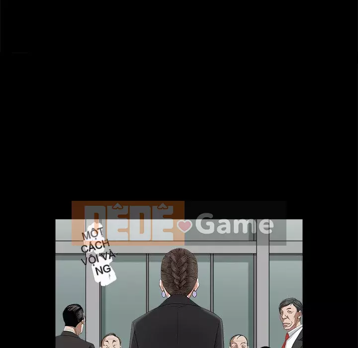 Cạm bẫy Chương 24-25
