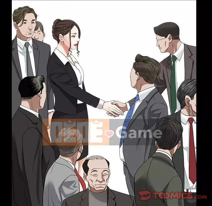 Cạm bẫy Chương 24-25