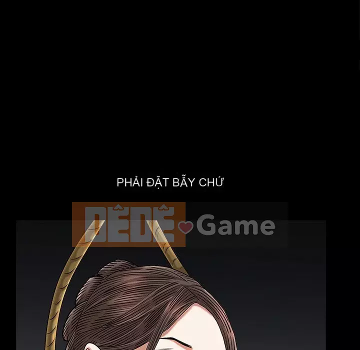 Cạm bẫy Chương 24-25