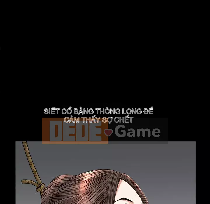 Cạm bẫy Chương 24-25