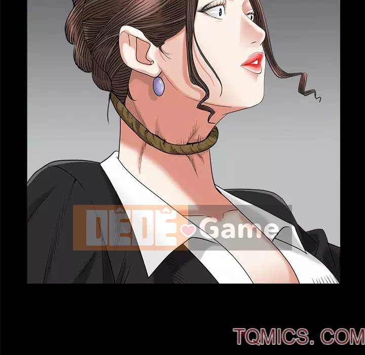 Cạm bẫy Chương 24-25