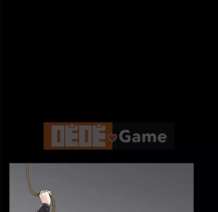 Cạm bẫy Chương 24-25