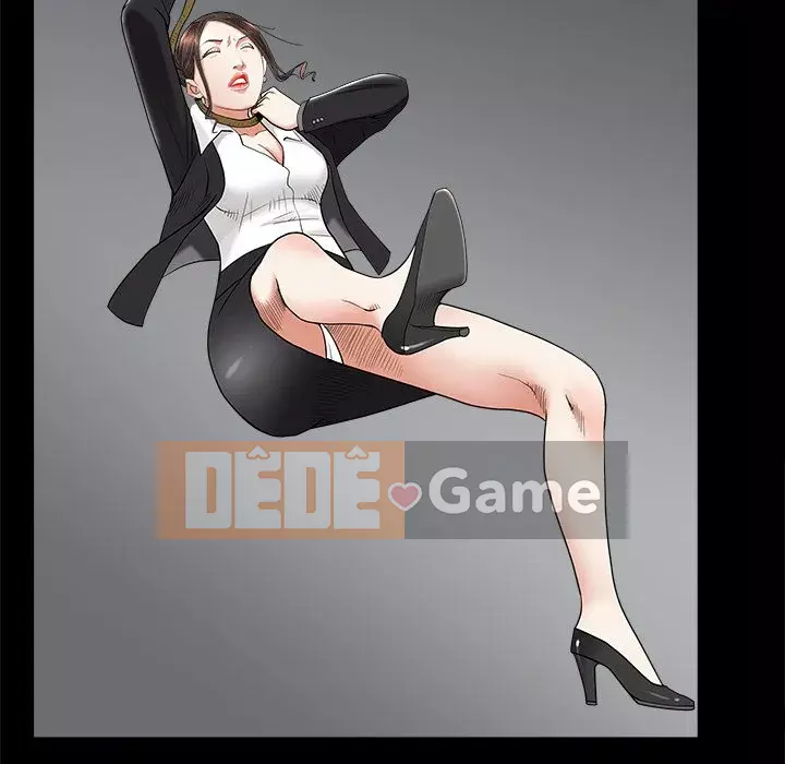 Cạm bẫy Chương 24-25