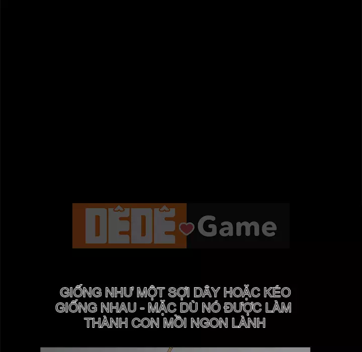 Cạm bẫy Chương 24-25