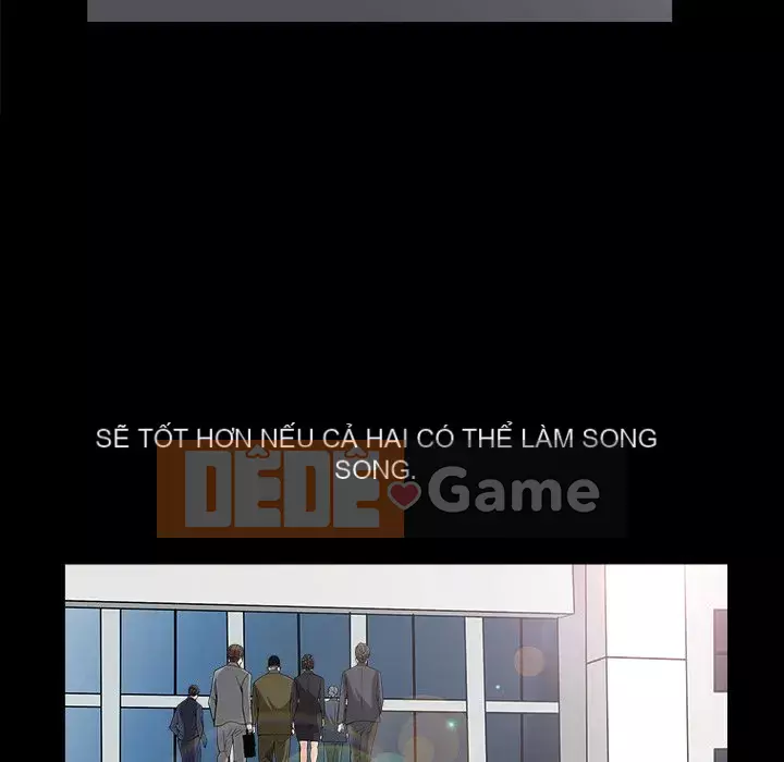 Cạm bẫy Chương 24-25