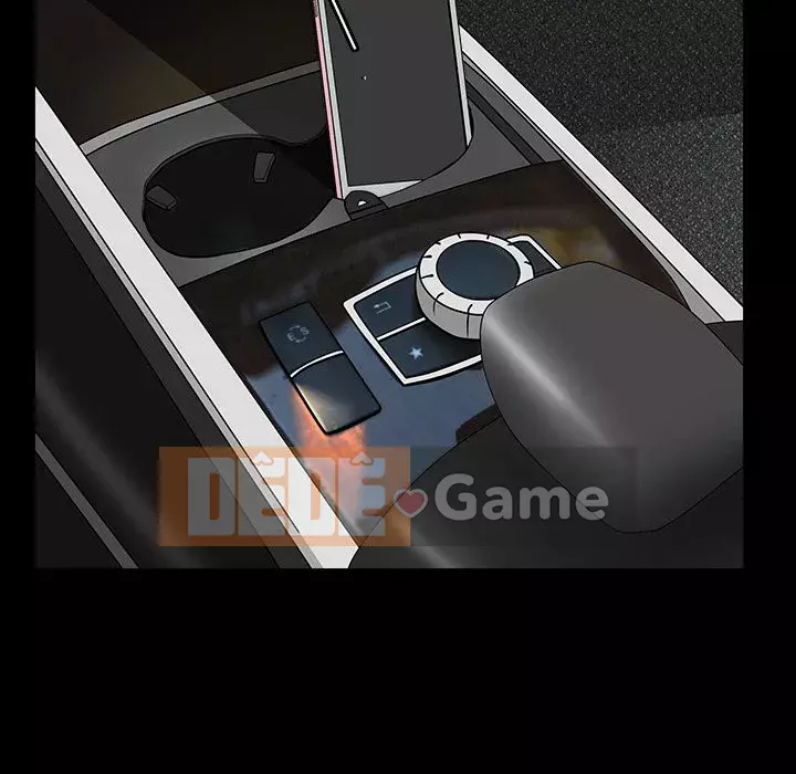 Cạm bẫy Chương 24-25