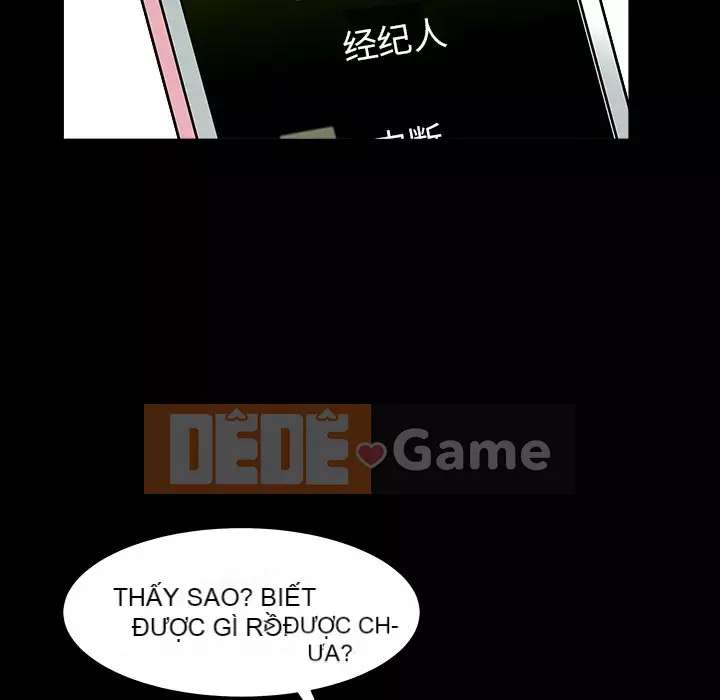 Cạm bẫy Chương 24-25