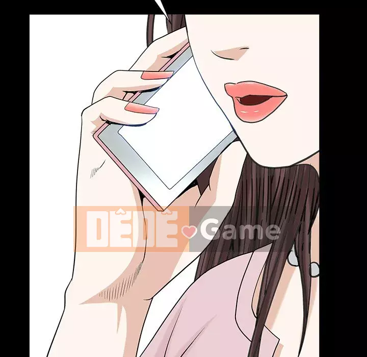 Cạm bẫy Chương 24-25