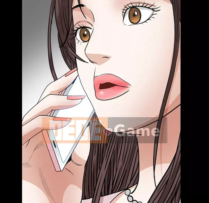 Cạm bẫy Chương 24-25