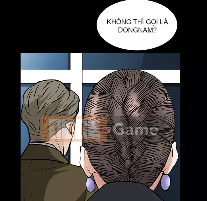 Cạm bẫy Chương 24-25