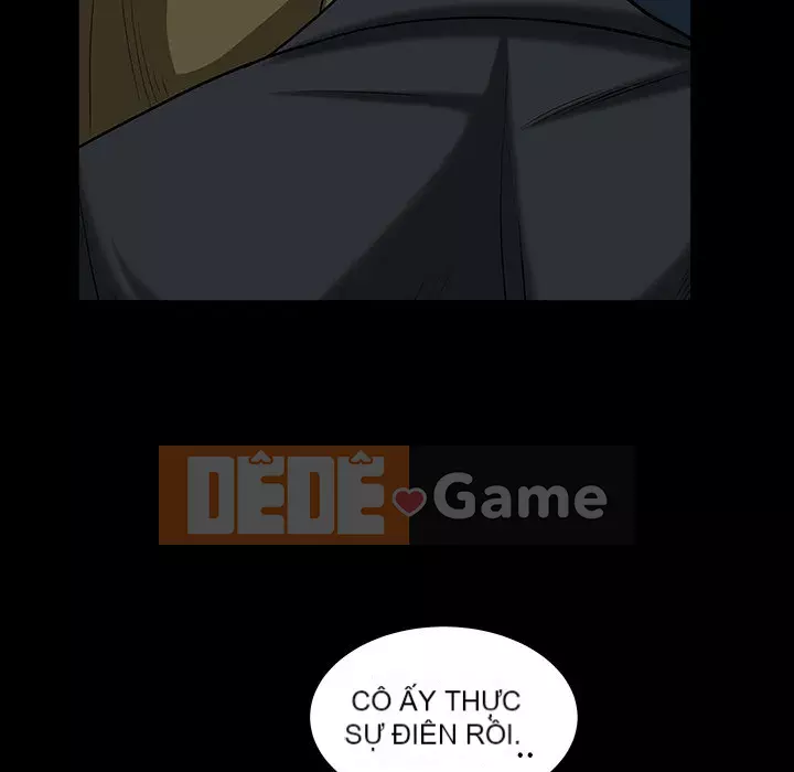 Cạm bẫy Chương 24-25