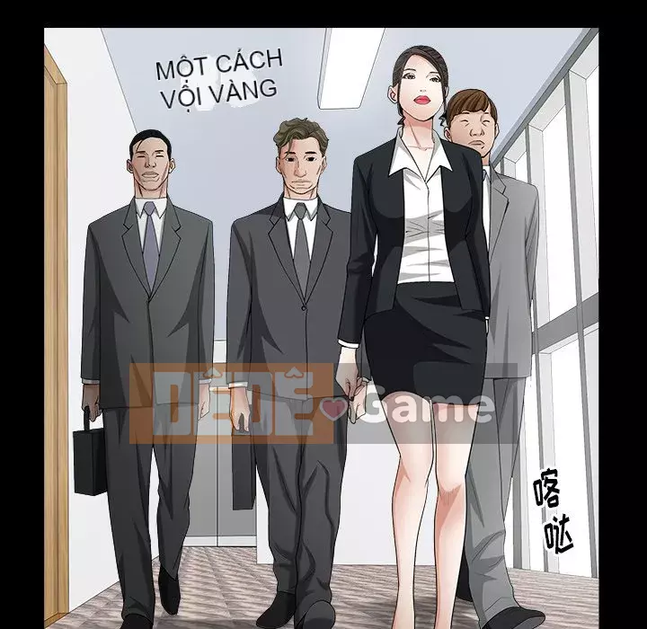 Cạm bẫy Chương 24-25