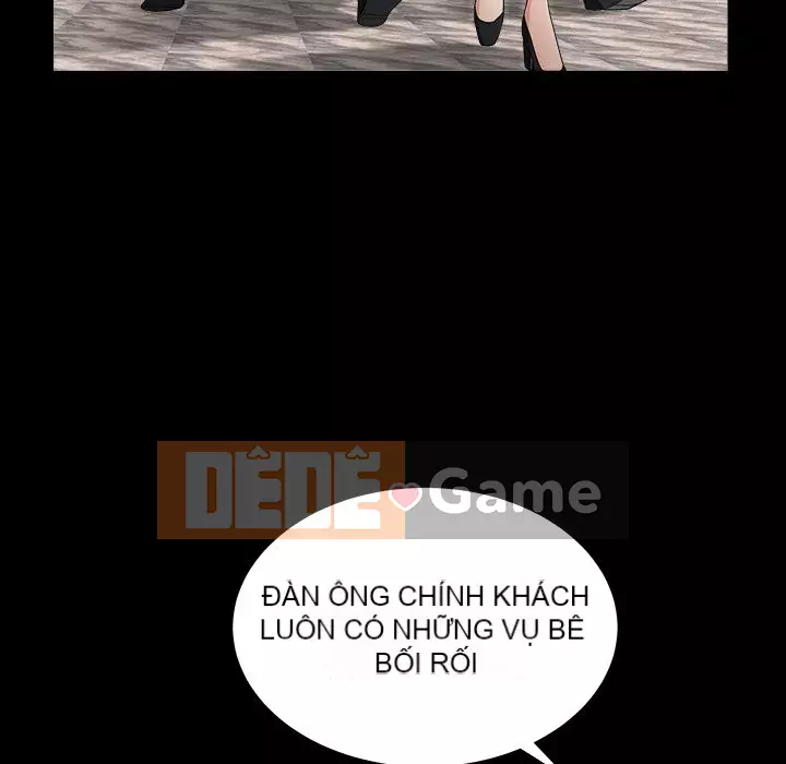 Cạm bẫy Chương 24-25