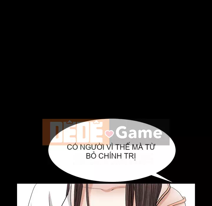 Cạm bẫy Chương 24-25