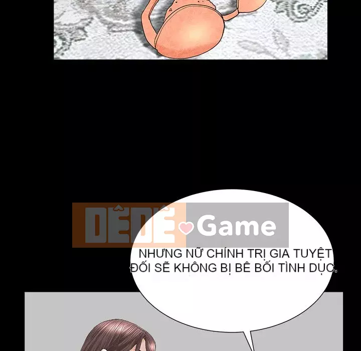 Cạm bẫy Chương 24-25