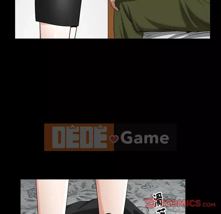 Cạm bẫy Chương 24-25