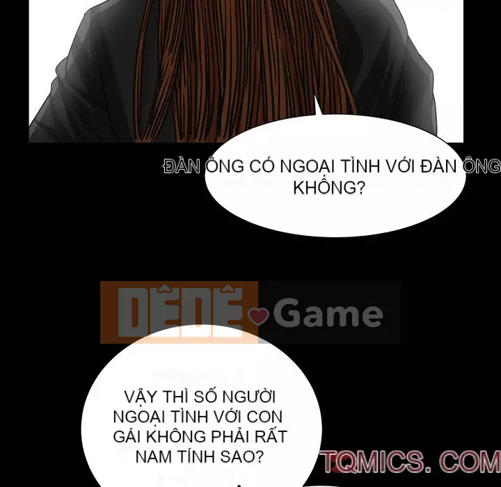 Cạm bẫy Chương 24-25