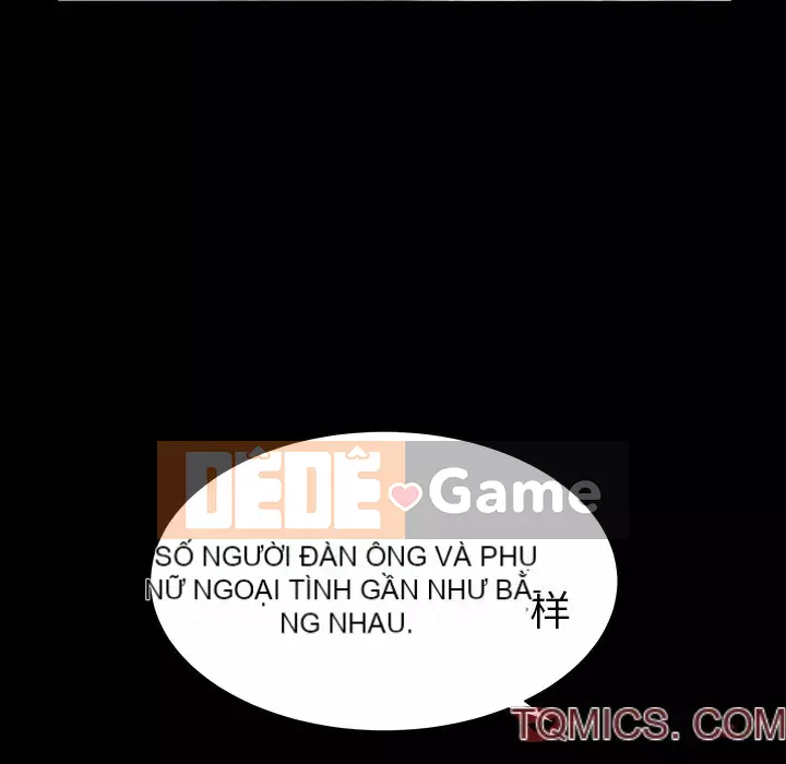 Cạm bẫy Chương 24-25