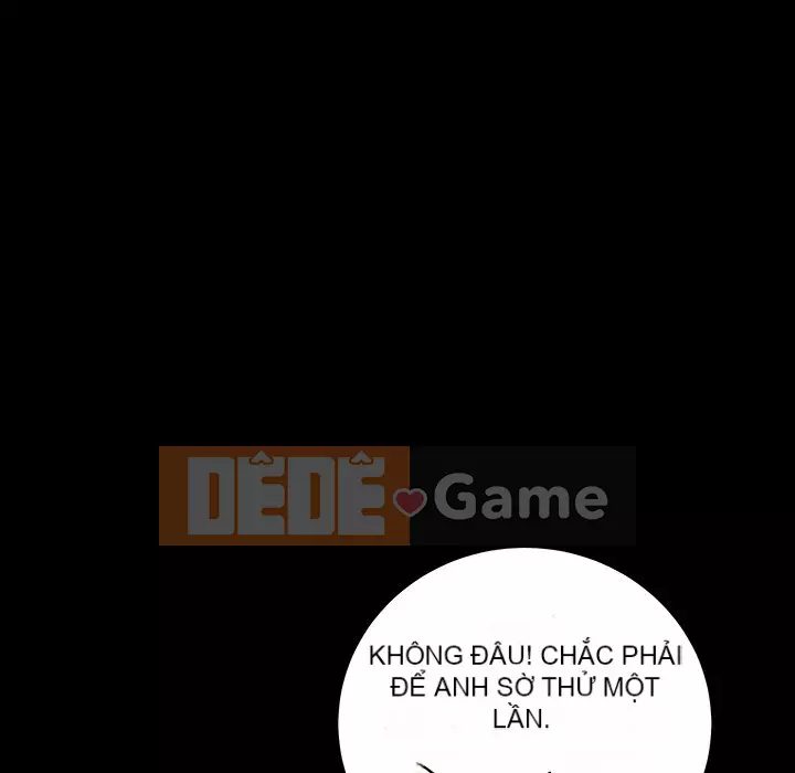 Cạm bẫy Chương 24-25