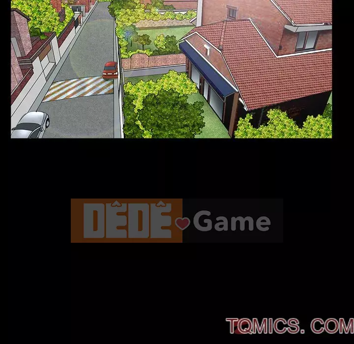 Cạm bẫy Chương 24-25