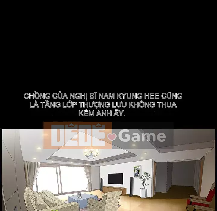 Cạm bẫy Chương 24-25