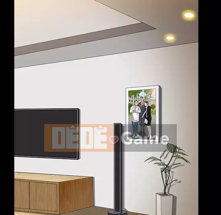 Cạm bẫy Chương 24-25