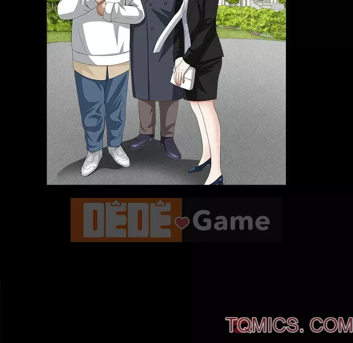 Cạm bẫy Chương 24-25