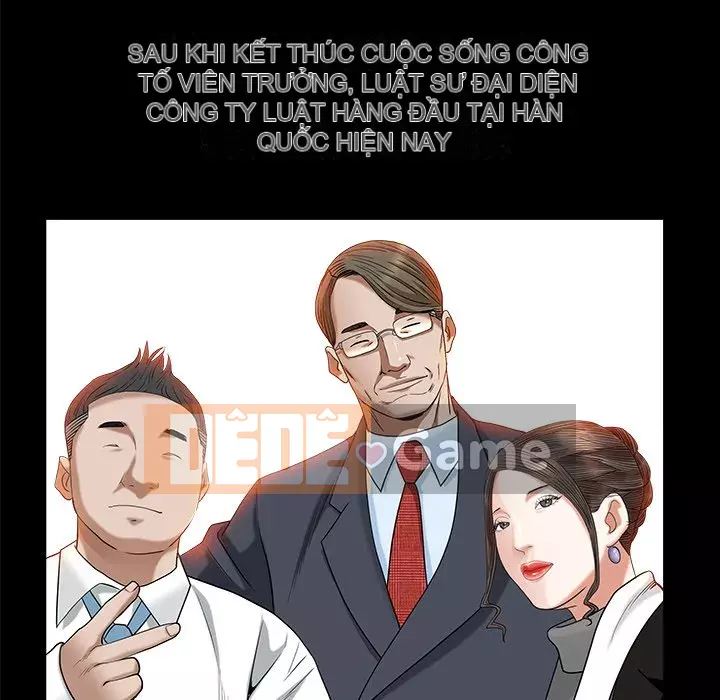 Cạm bẫy Chương 24-25