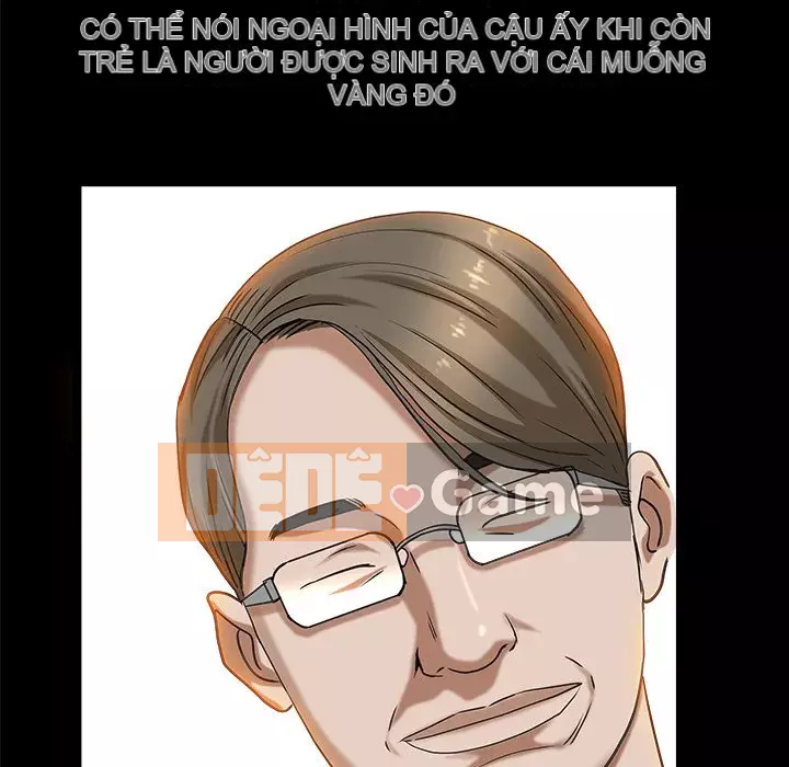 Cạm bẫy Chương 24-25