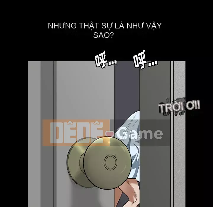 Cạm bẫy Chương 24-25