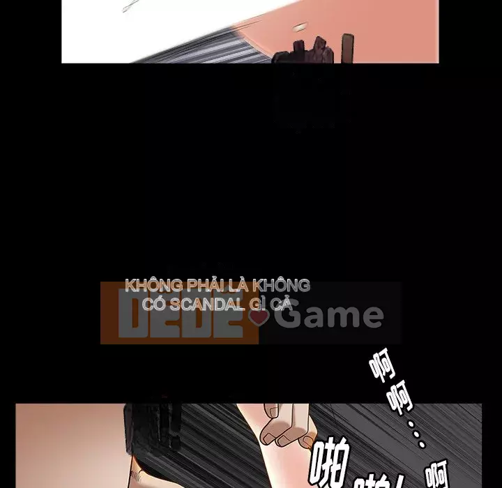 Cạm bẫy Chương 24-25