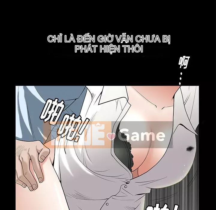 Cạm bẫy Chương 24-25