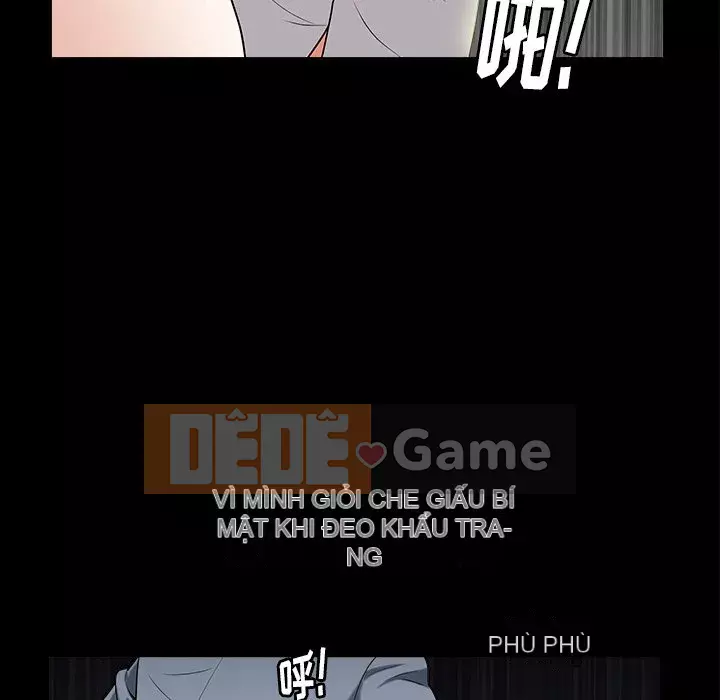 Cạm bẫy Chương 24-25