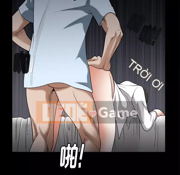 Cạm bẫy Chương 24-25