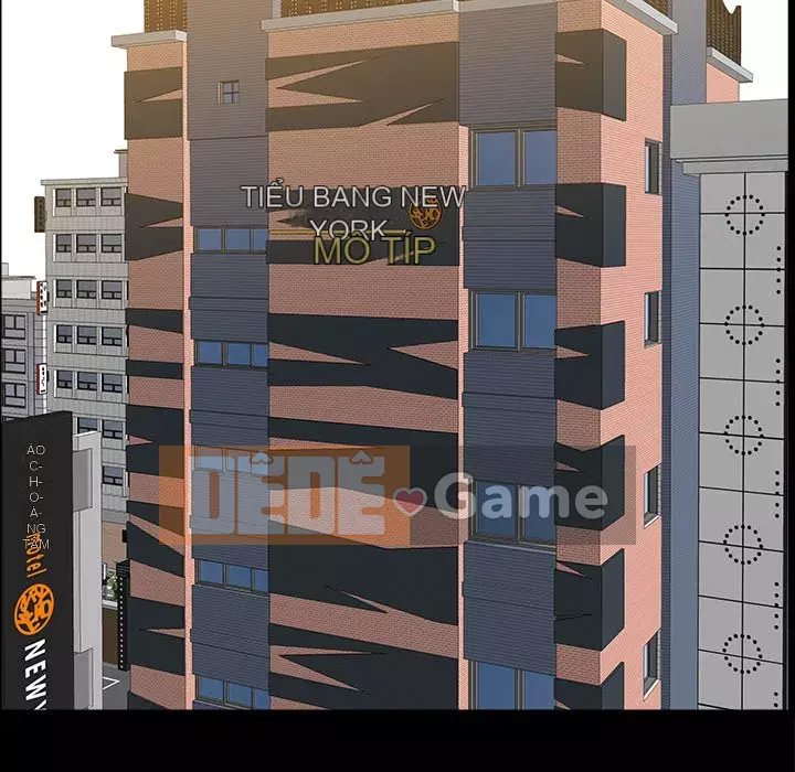 Cạm bẫy Chương 24-25