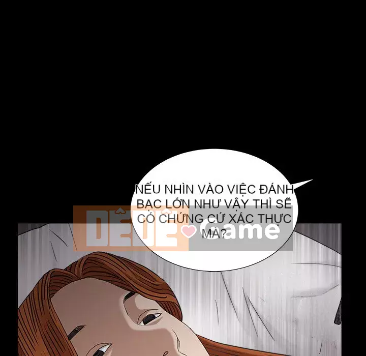 Cạm bẫy Chương 24-25