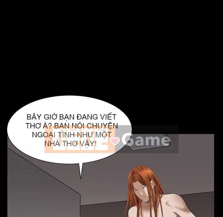 Cạm bẫy Chương 24-25