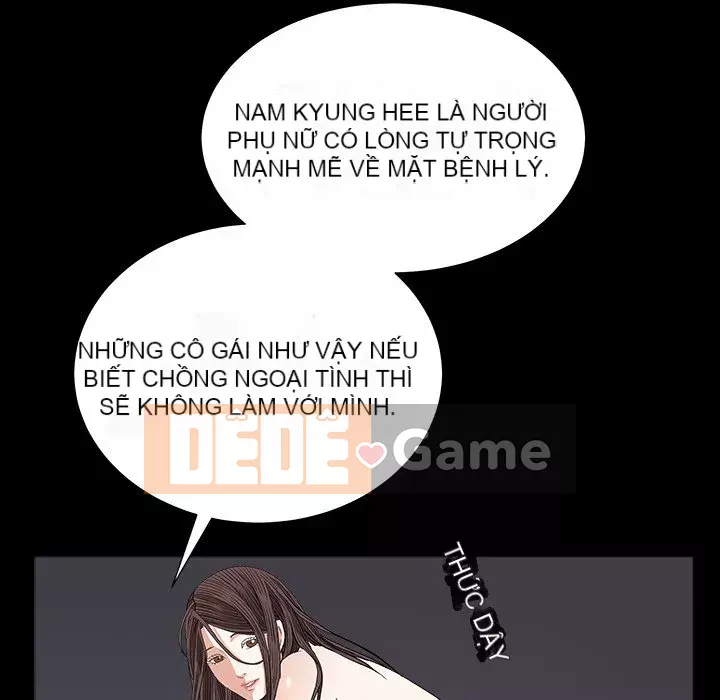 Cạm bẫy Chương 24-25