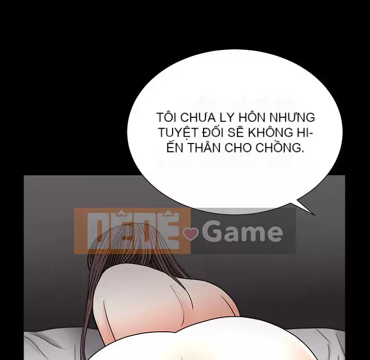 Cạm bẫy Chương 24-25