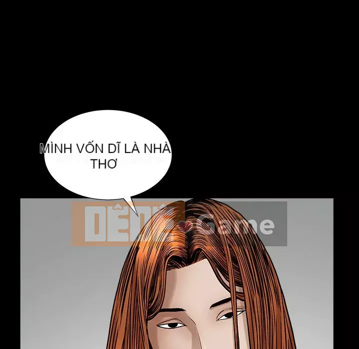 Cạm bẫy Chương 24-25