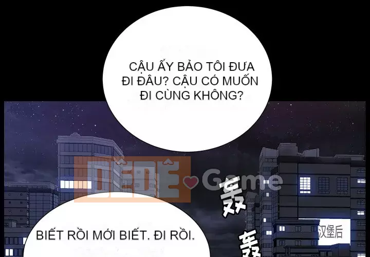 Cạm bẫy Chương 22-23