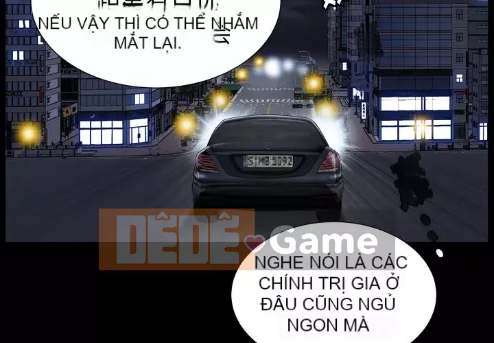 Cạm bẫy Chương 22-23