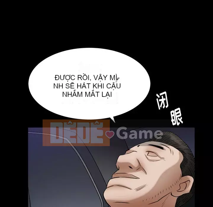 Cạm bẫy Chương 22-23