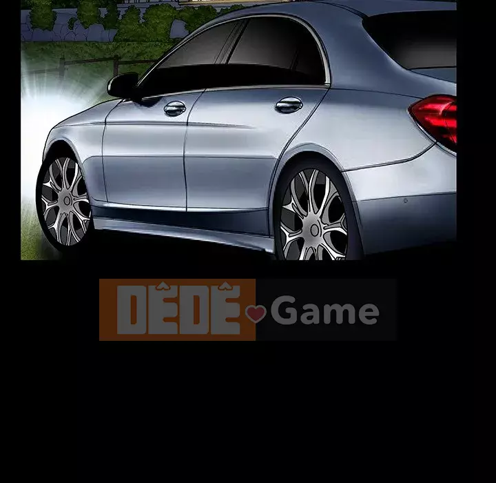 Cạm bẫy Chương 22-23