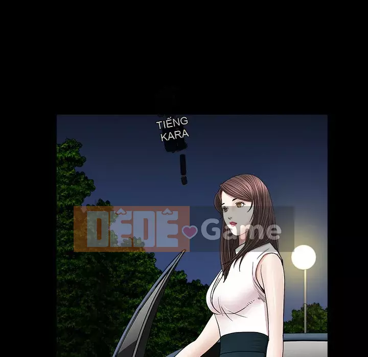 Cạm bẫy Chương 22-23