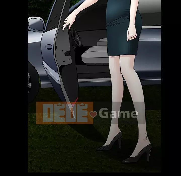 Cạm bẫy Chương 22-23