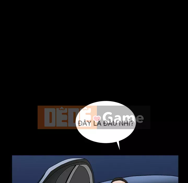 Cạm bẫy Chương 22-23