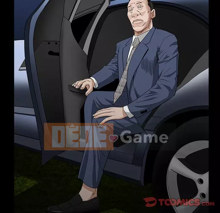 Cạm bẫy Chương 22-23