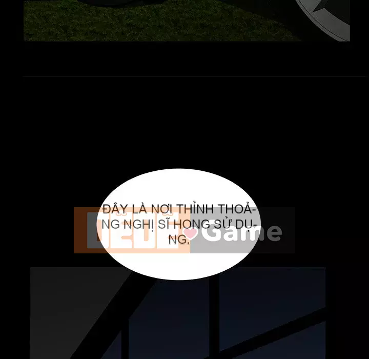 Cạm bẫy Chương 22-23